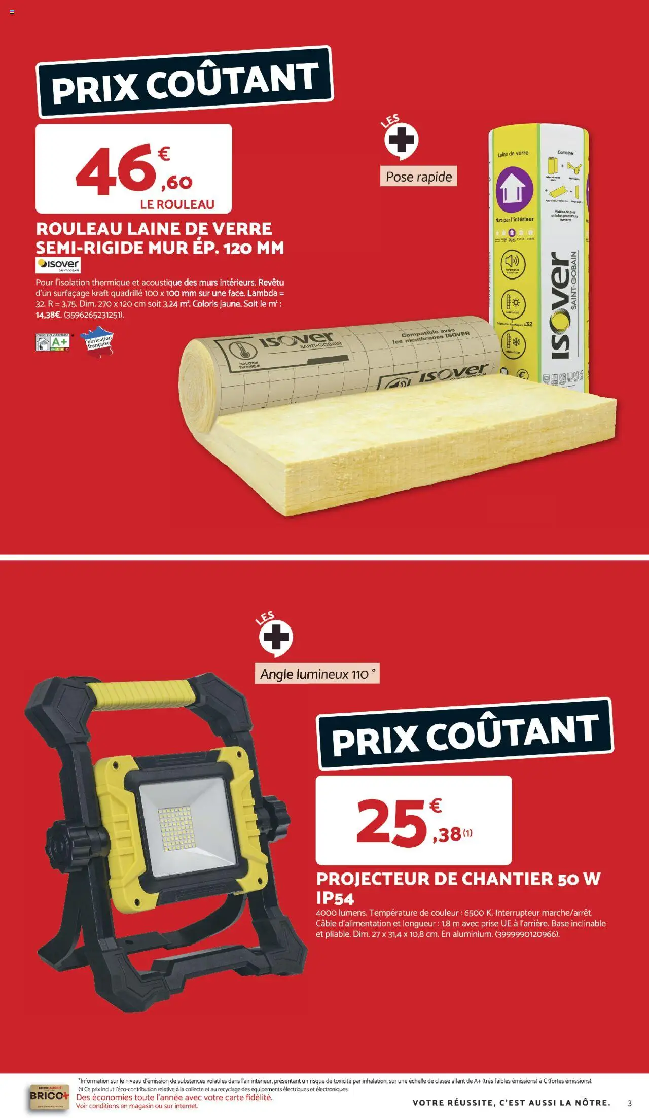 {H1} | Page: 3 | Produits: Base, Interrupteur, Rouleau, Prise