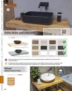 Náhled letáku Siko koupelny katalog Koupelny 2024/2025 od 23.10.2024 | Strana: 492 | Produkty: Umyvadlo, Wc, Desky, Koupelna