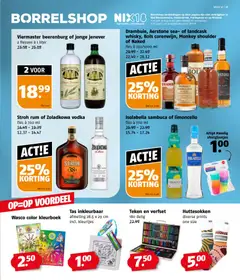 Poiesz - Folder week 47 - Voorbeeld van een folder van Poiesz, geldig van 16.11.2025 | Pagina: 27