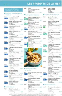 Picard - Prévisualisation de Picard catalogue valide à partir de 05.01.2026 | Page: 13