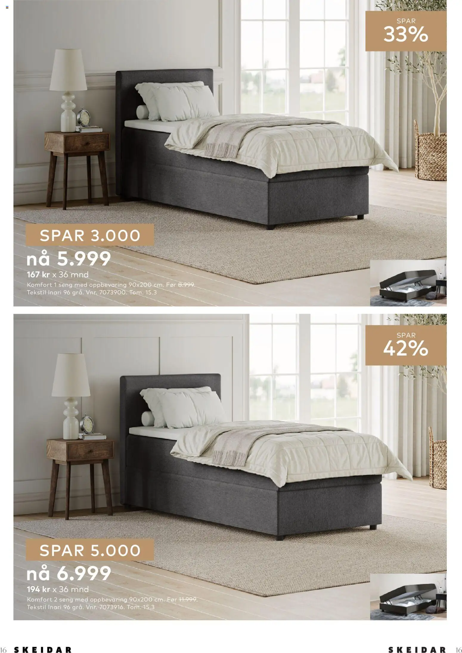 {H1} | Side: 16 | Produkter: Суміш дитяча, Seng