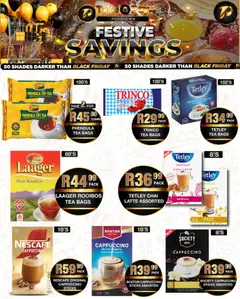 Take n Pay specials catalogue – valid from 15.12.2025 | Page: 11