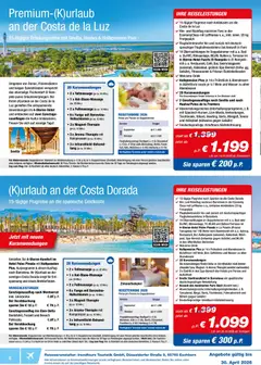 Norma Resien ab 01.04.2026 gültig | Seite: 8 | Produkte: Bad, Wasser, Volleyball, Wein