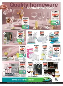 Checkers specials catalogue – valid from 23.03.2026 | Page: 2