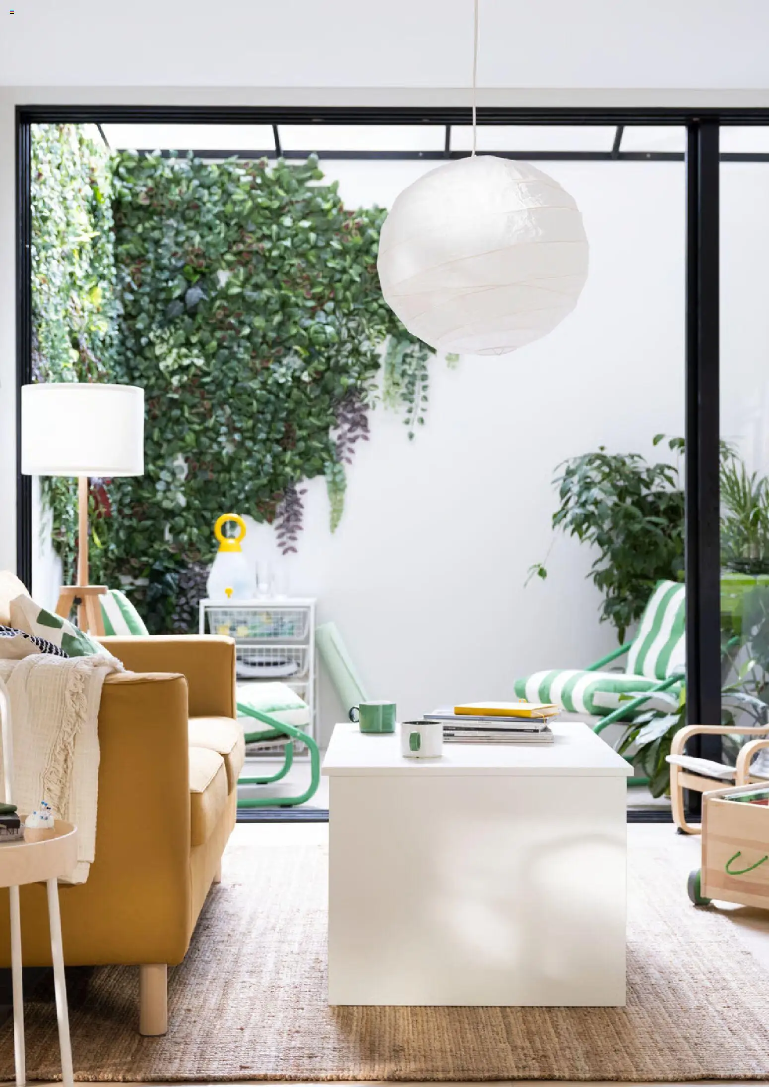 IKEA reklamblad aktuell från 17.11.2025 | Sida: 15