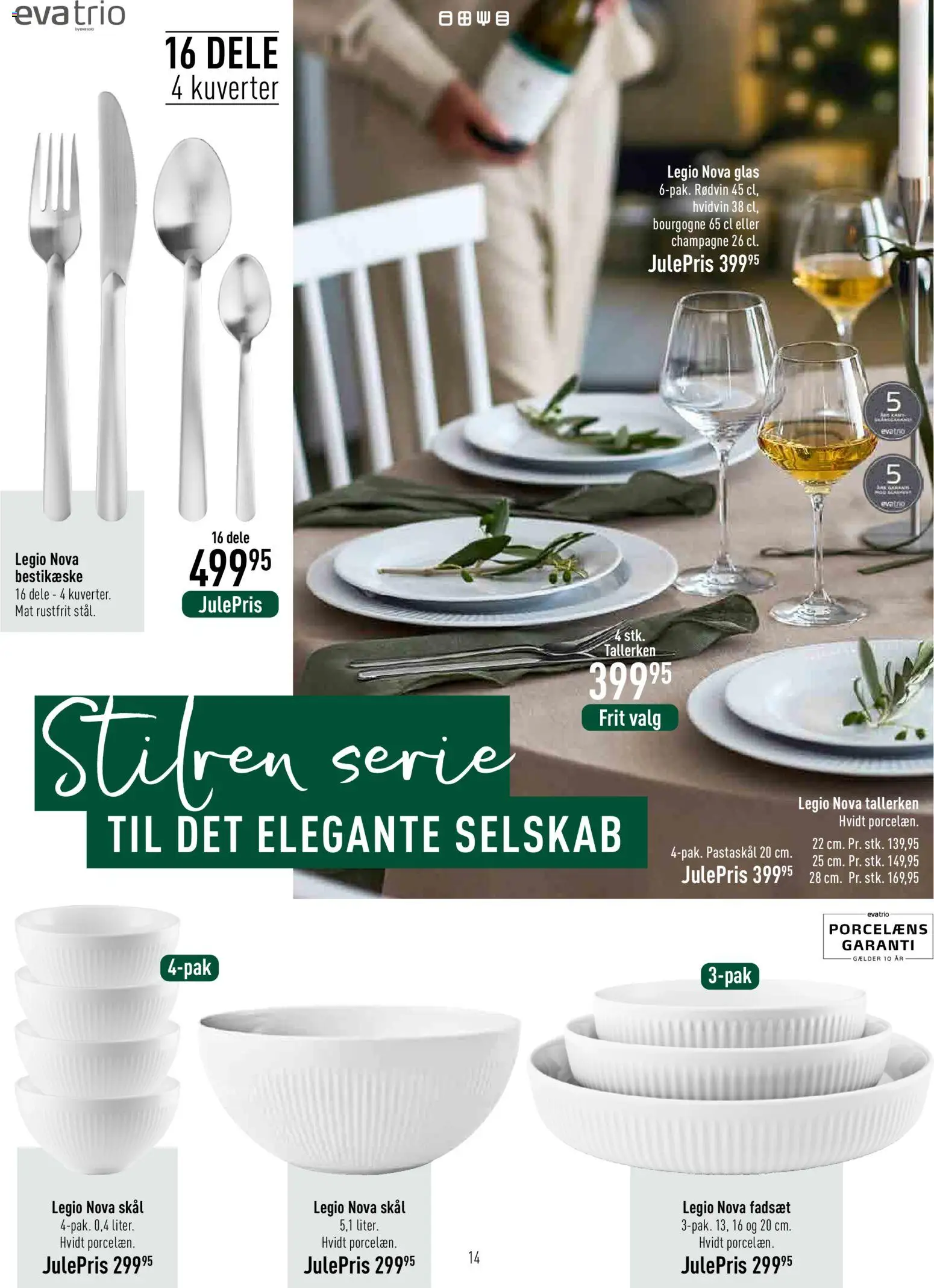 Imerco tilbudsavis – gyldig fra 16.12.2025 | Side: 14