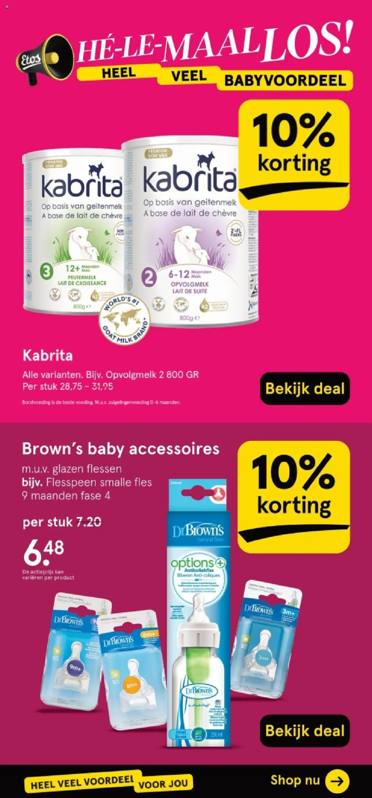  | Pagina: 85 | Producten: Kan, Fles