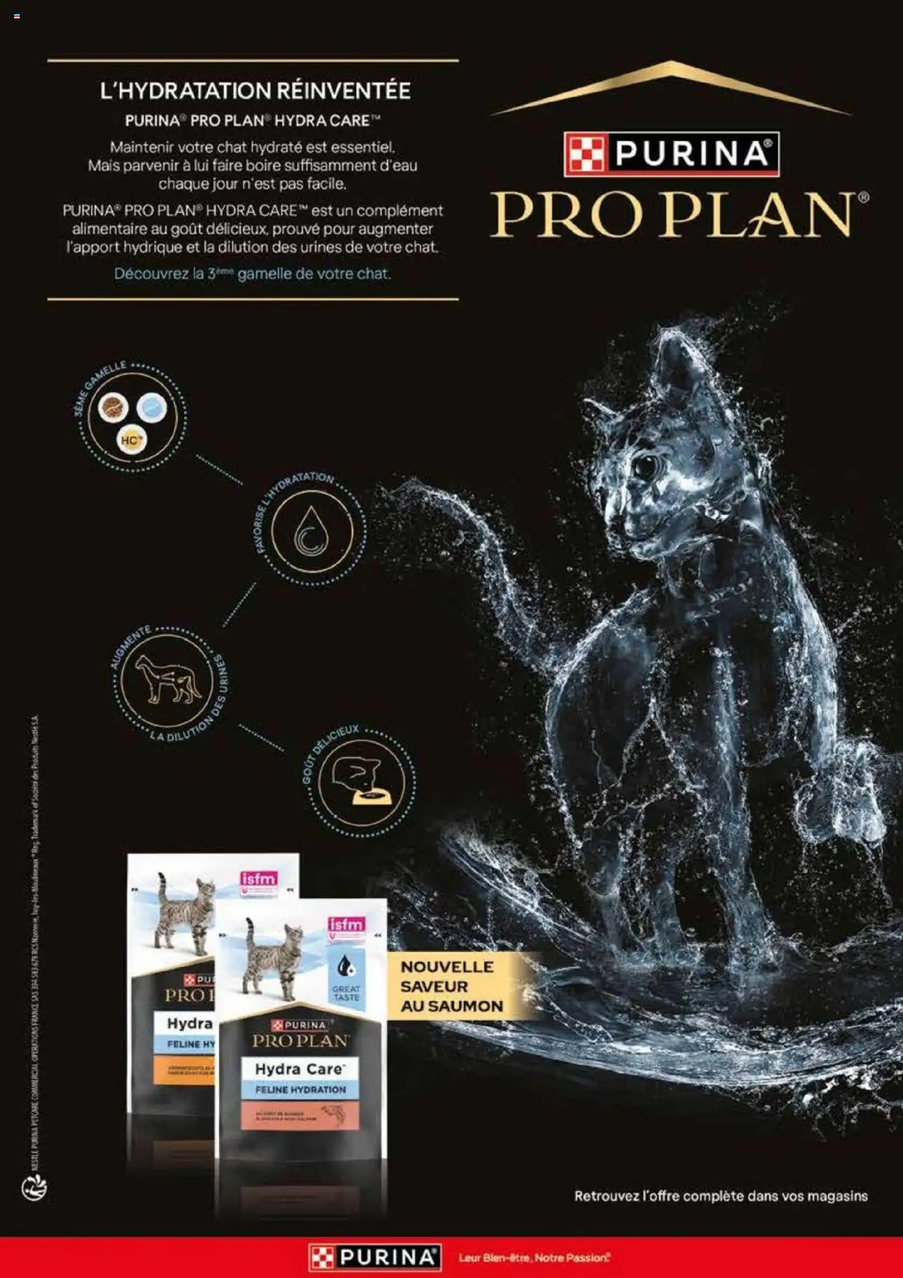 {H1} | Page: 67 | Produits: Mais, Saumon