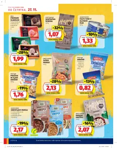 Hofer katalog akcije – veljaven od 27.11.2025 | Stran: 4