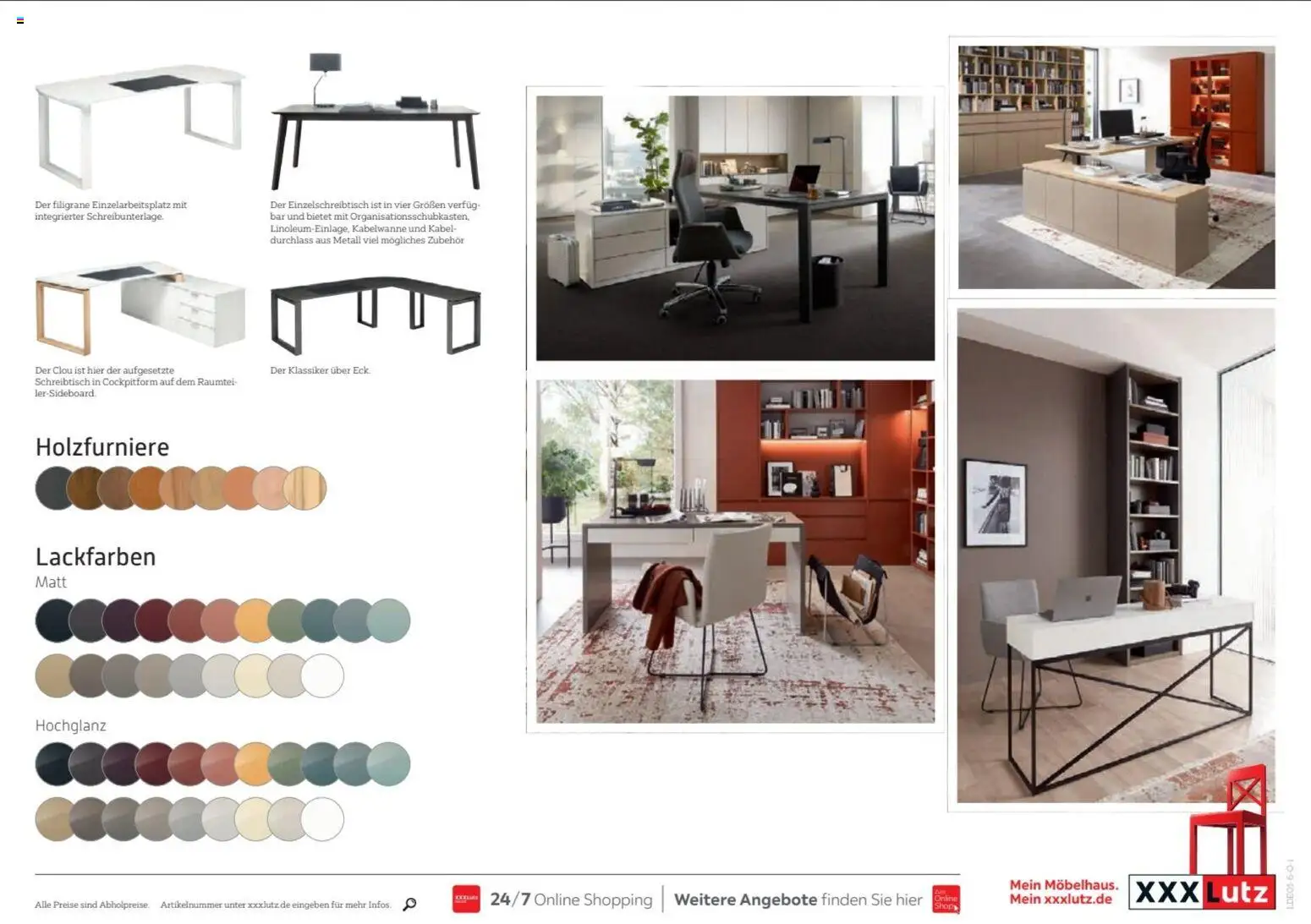 XXXL Lutz - Invivus Spezial – gültig ab 04.01.2026 | Seite: 15 | Produkte: Kabel