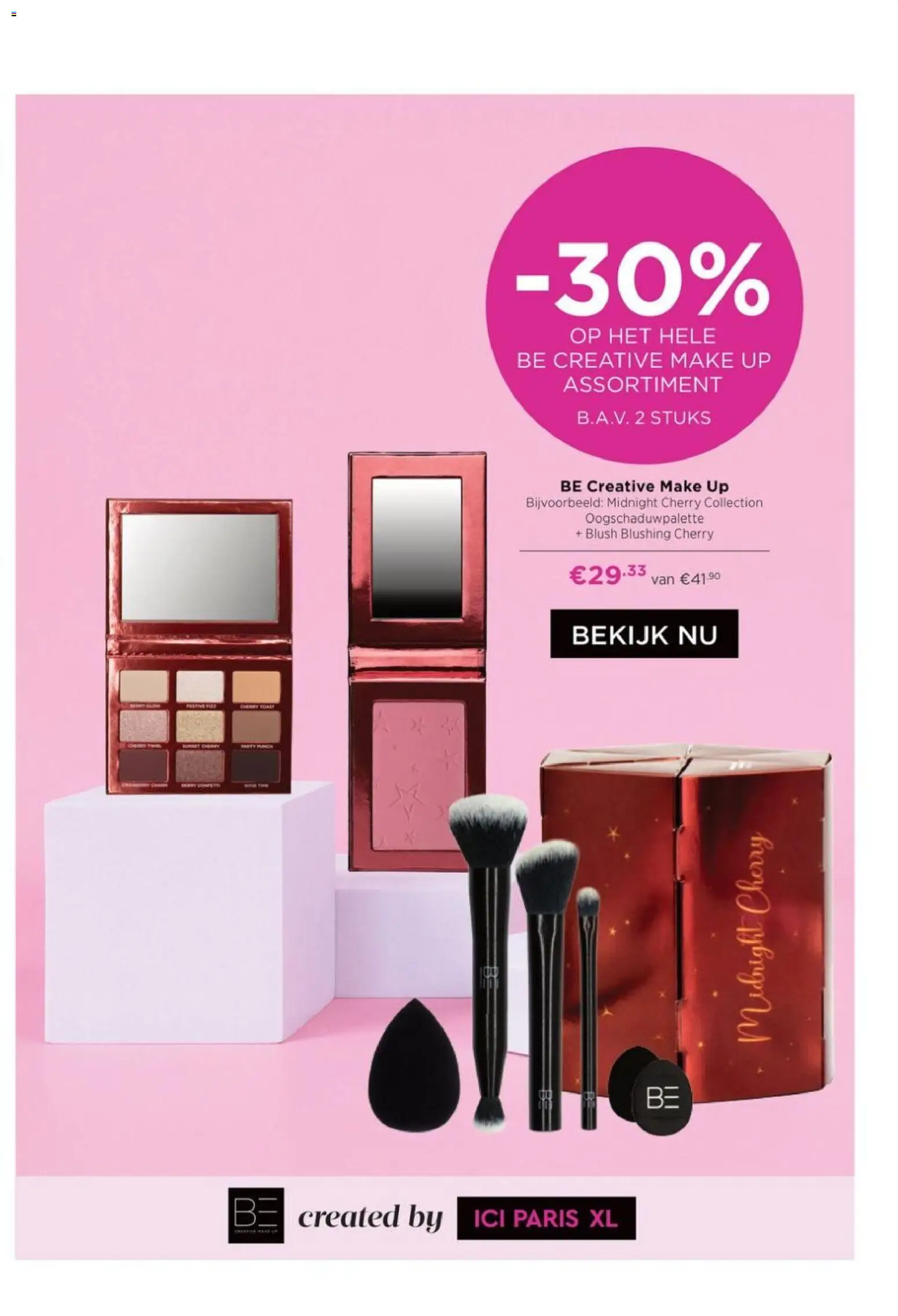 {H1} | Pagina: 15 | Producten: Make up, Blush