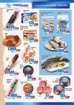 Trnava Promet katalog - važi od 04.08.2025 | Strana: 4