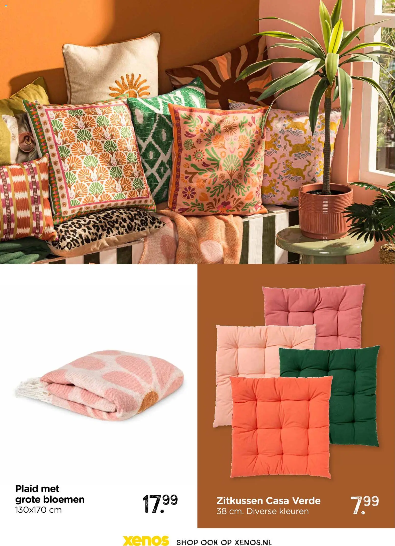 {H1} | Pagina: 6 | Producten: Bloemen