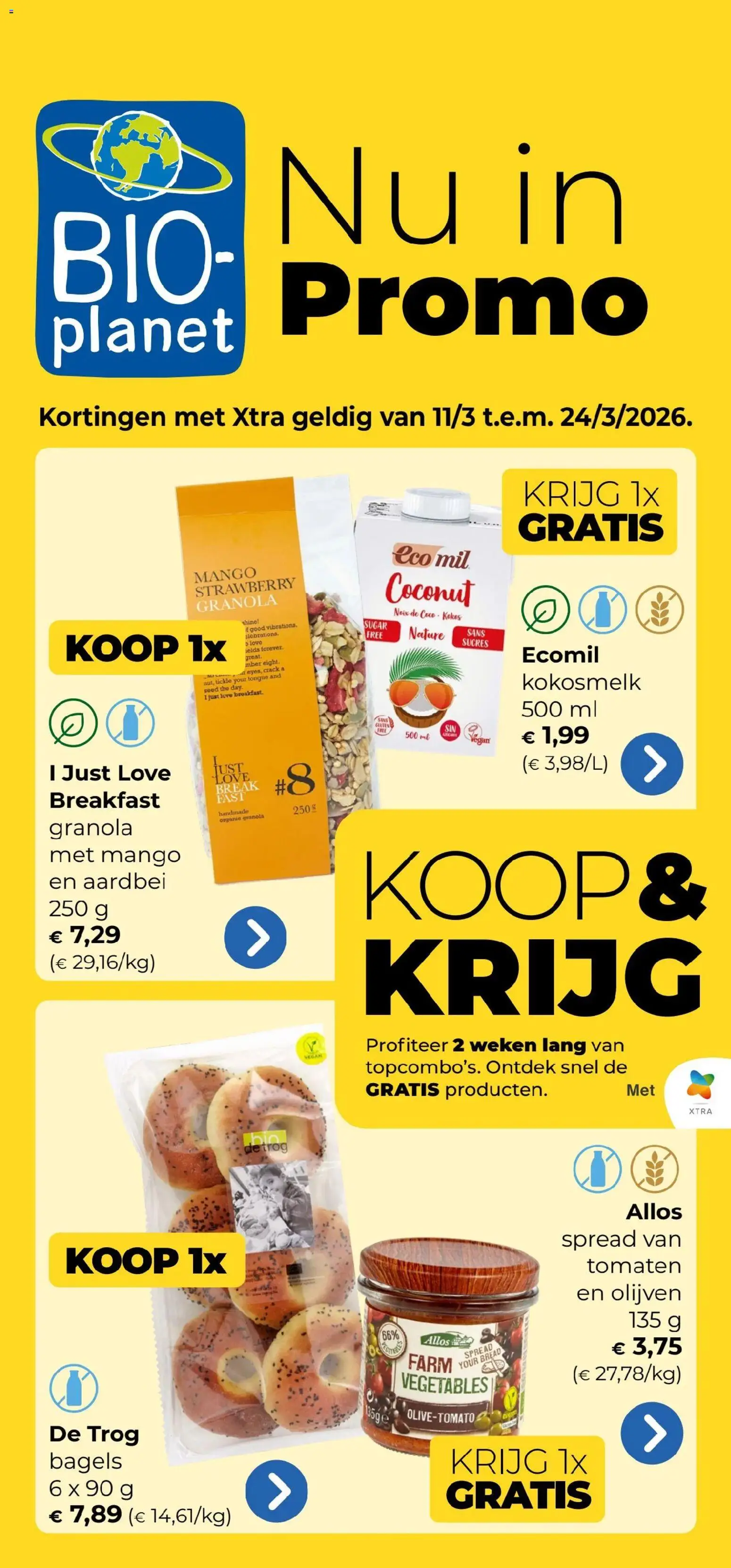 {H1} | Pagina: 1 | Producten: Tomaten, Olijven, Mango, Aardbei