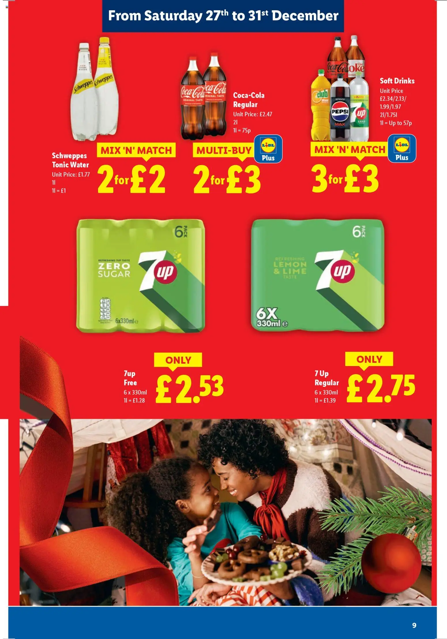 {H1} | Page: 9 | Products: Csirkebőr, Papier carton, Tonic water, Lemon