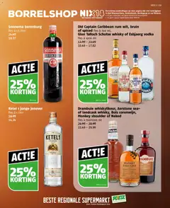 Poiesz folder - Voorbeeld van een folder van Poiesz, geldig van 08.03.2026 | Pagina: 33