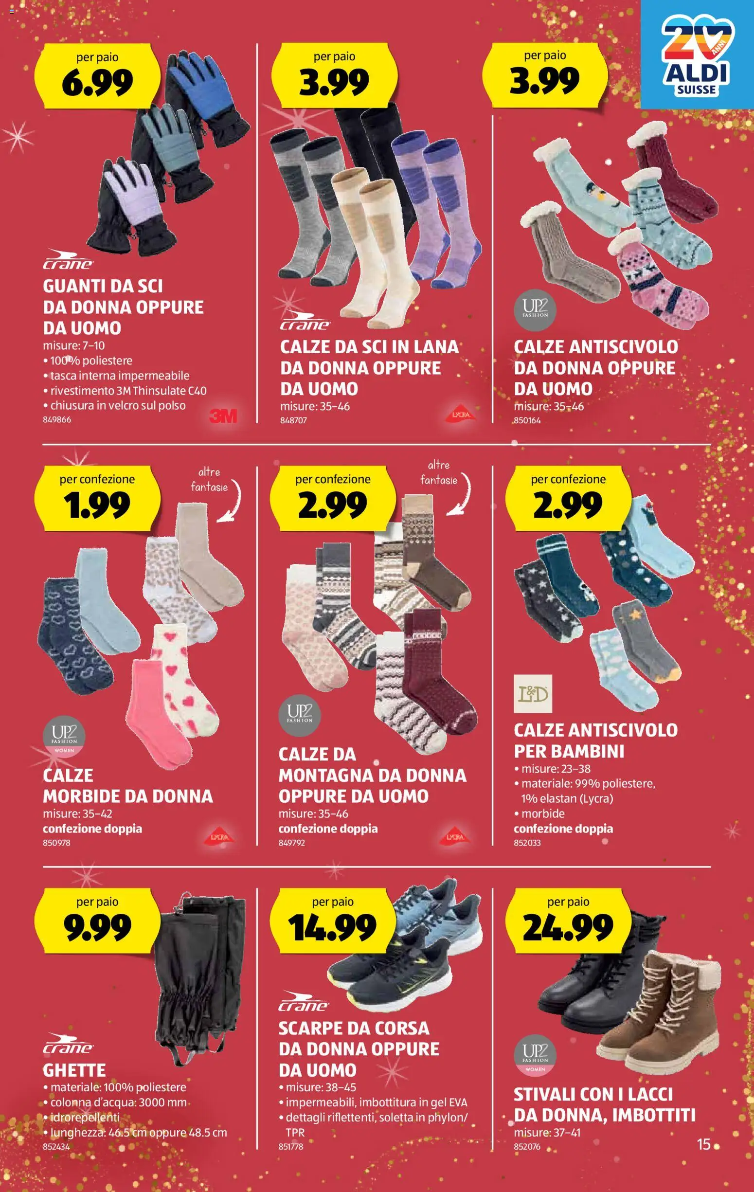 Aldi Aktionen IT – gültig ab 24.12.2025 | Seite: 16