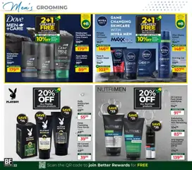 Dis-Chem specials catalogue – valid from 19.02.2026 | Page: 22