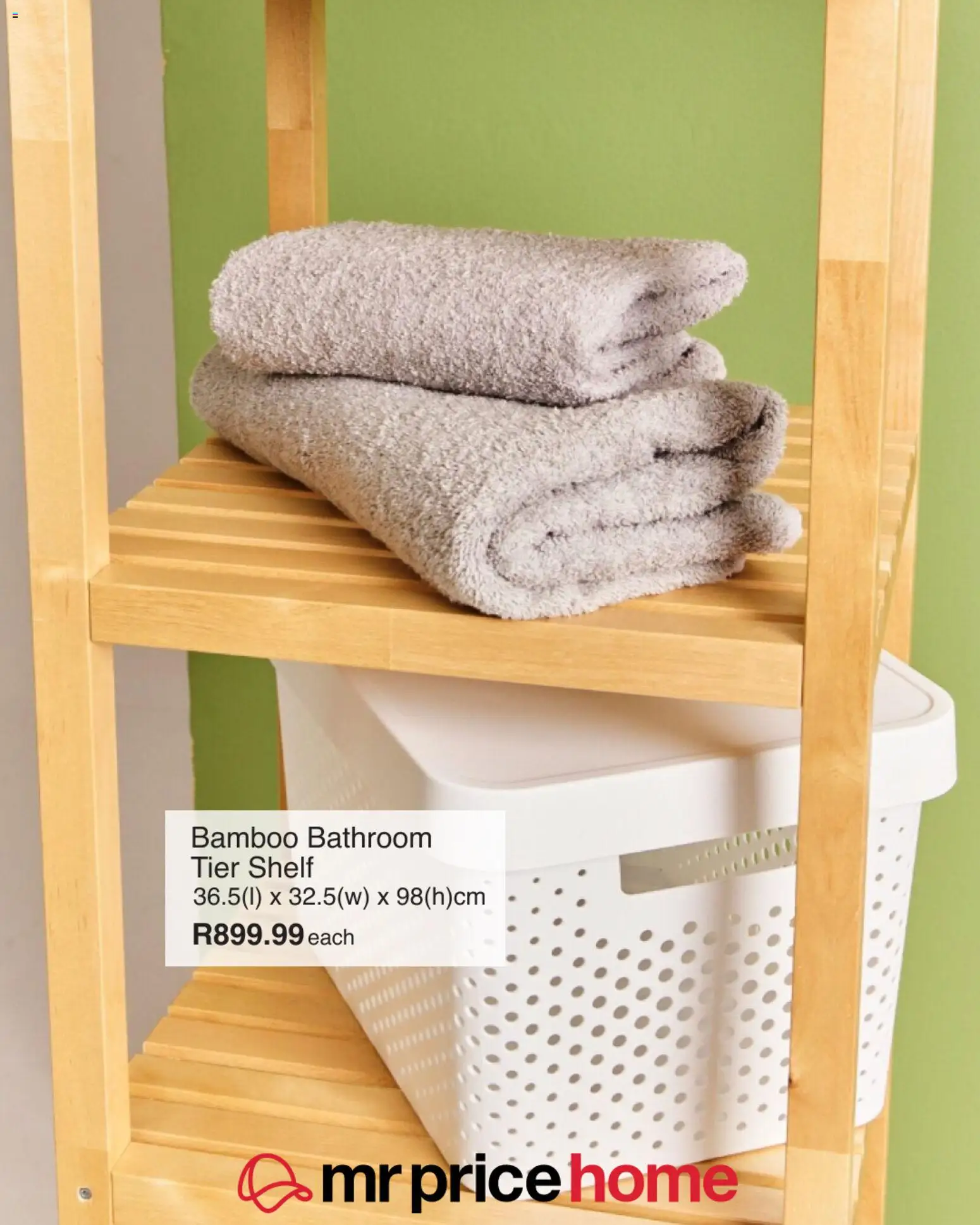 New MRP Home catalogue – valid from 02.02.2026 | Page: 6 | Products: Shelf