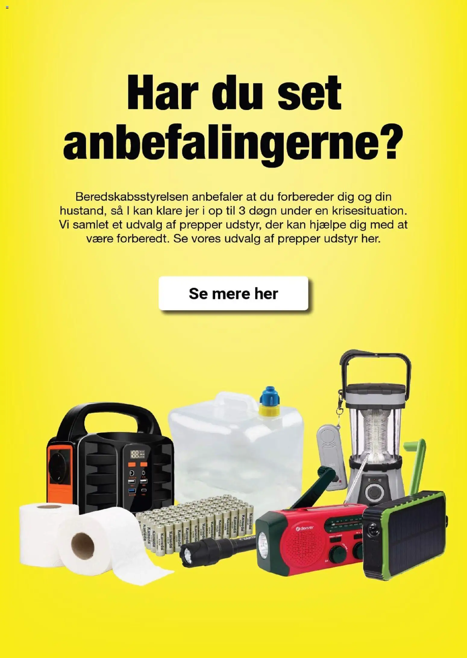 Harald Nyborg tilbudsavis – gyldig fra 02.04.2026 | Side: 24