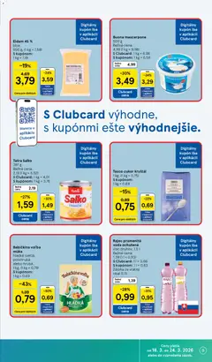 Tesco leták platný od 18.03.2026 | Strana: 9