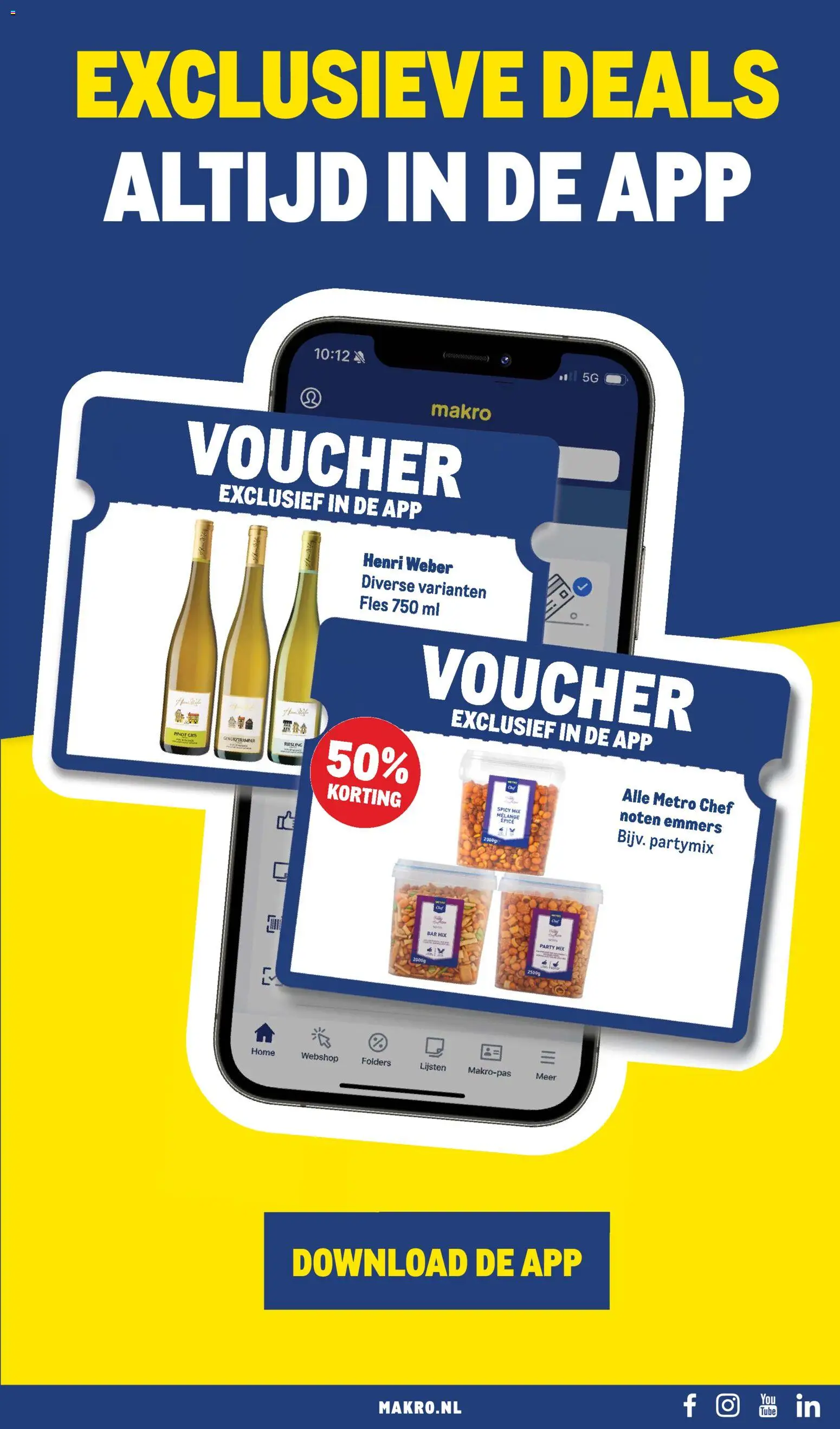 {H1} | Pagina: 41 | Producten: Folders, Noten, Fles