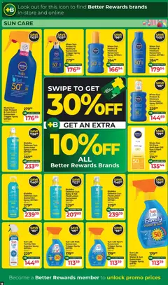 Dis-Chem specials catalogue – valid from 21.10.2025 | Page: 18