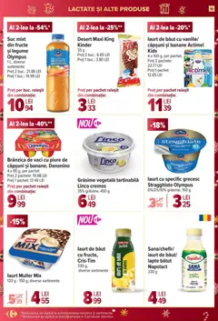 Ofertele Carrefour valabile de la 03.12.2025 | Pagină: 10