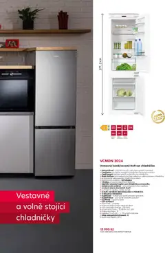 Náhled letáku XXXLutz leták - Mora Premium od 03.03.2025 | Strana: 24 | Produkty: Forma na led, Lahve, Police, Zásuvka