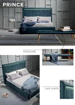 Matis katalog Italijanski brendovi - pregled Matis kataloga - važi od 28.01.2026 | Strana: 22