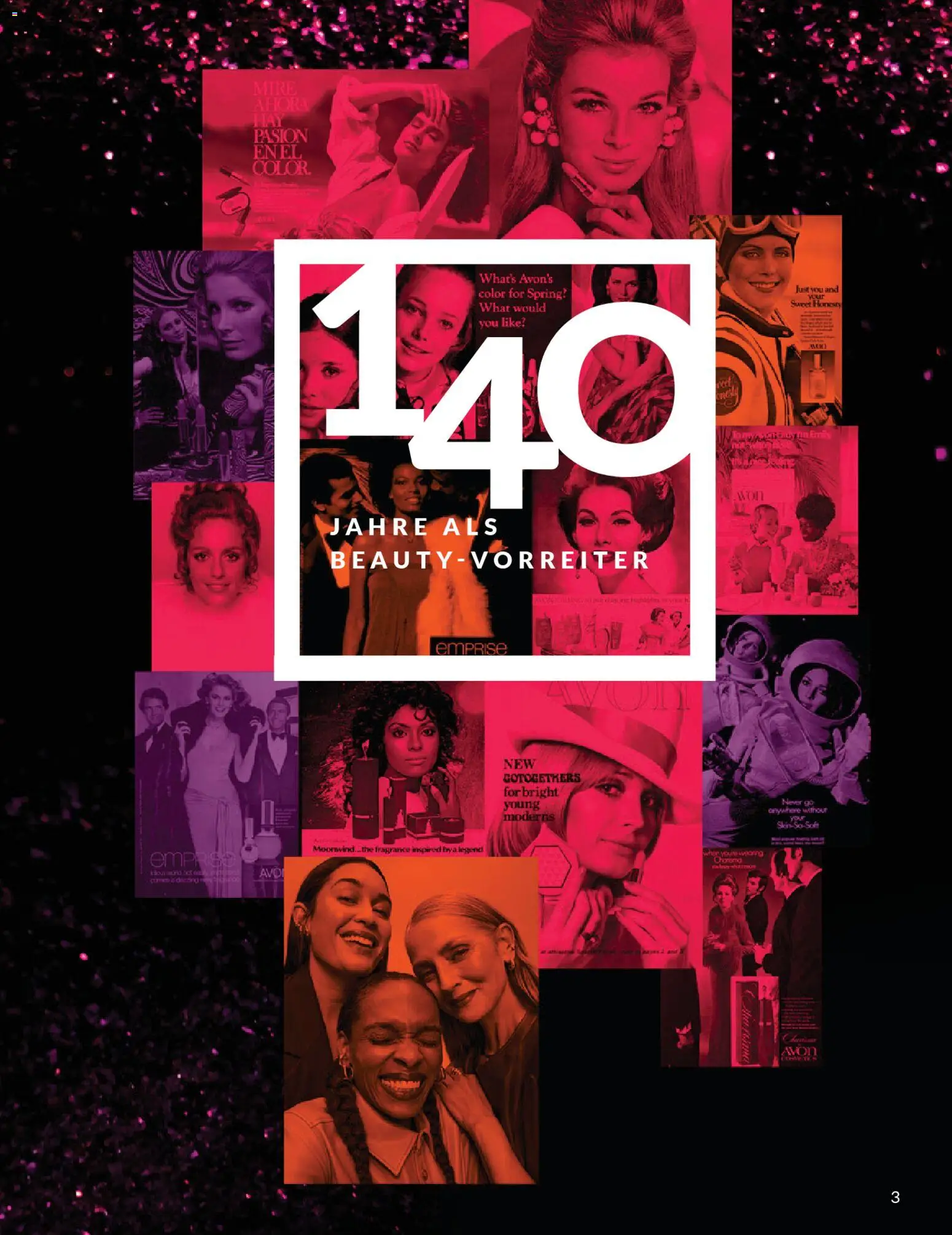 AVON Katalog Januar 2026 – gültig ab 01.01.2026 | Seite: 5