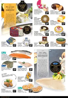 Edeka Zurheide Prospekt 	 ab 16.03.2026 gültig