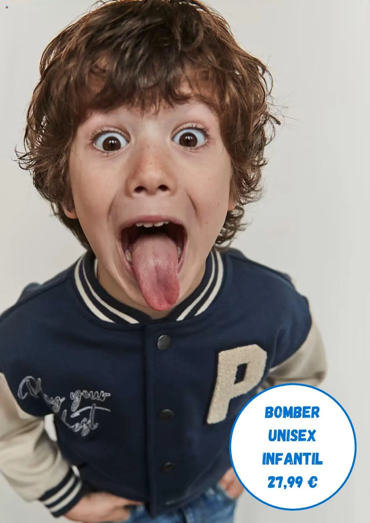 Mayoral folleto │ válido desde el 05.10.2025 | Página: 11