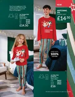 Preview of AVON - Black Friday valid from 01.11.2025 | Page: 58