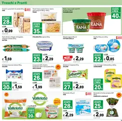 Anteprima del volantino Volantino Iper	 valido a partire dal 03.11.2025 | Pagina: 15