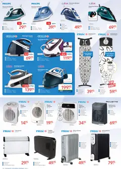 Eldi folder - Voorbeeld van een folder van Eldi, geldig van 01.03.2026 | Pagina: 14