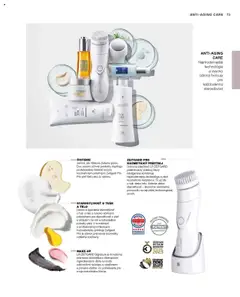ZEITGARD FACIAL TONER, Facial toner for all skin types. │ platný od 02.06.2025 | Strana: 73 | Produkty: Toner