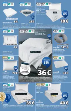 Katalog JYSK - Pregled kataloga iz trgovine JYSK, vrijedi od 22.10.2025 | Stranica: 6