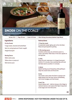 Makro specials catalogue – valid from 12.12.2025 | Page: 28