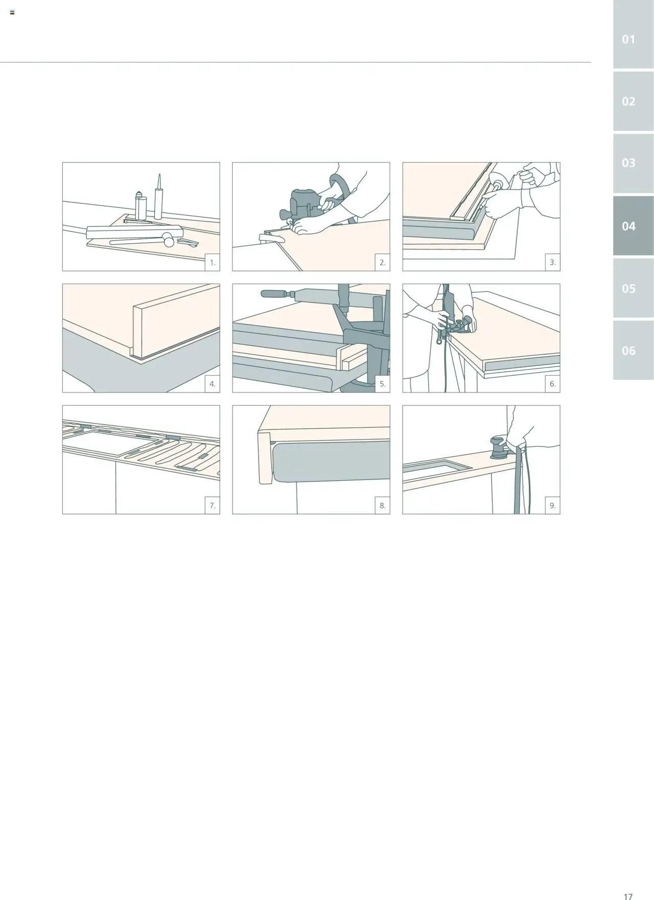 Elgrad katalog | vrijedi od 06.10.2025 | Stranica: 17