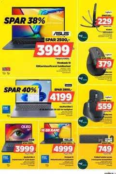 Power - Tilbudsavis gyldig fra 13.03.2026 | Side: 29