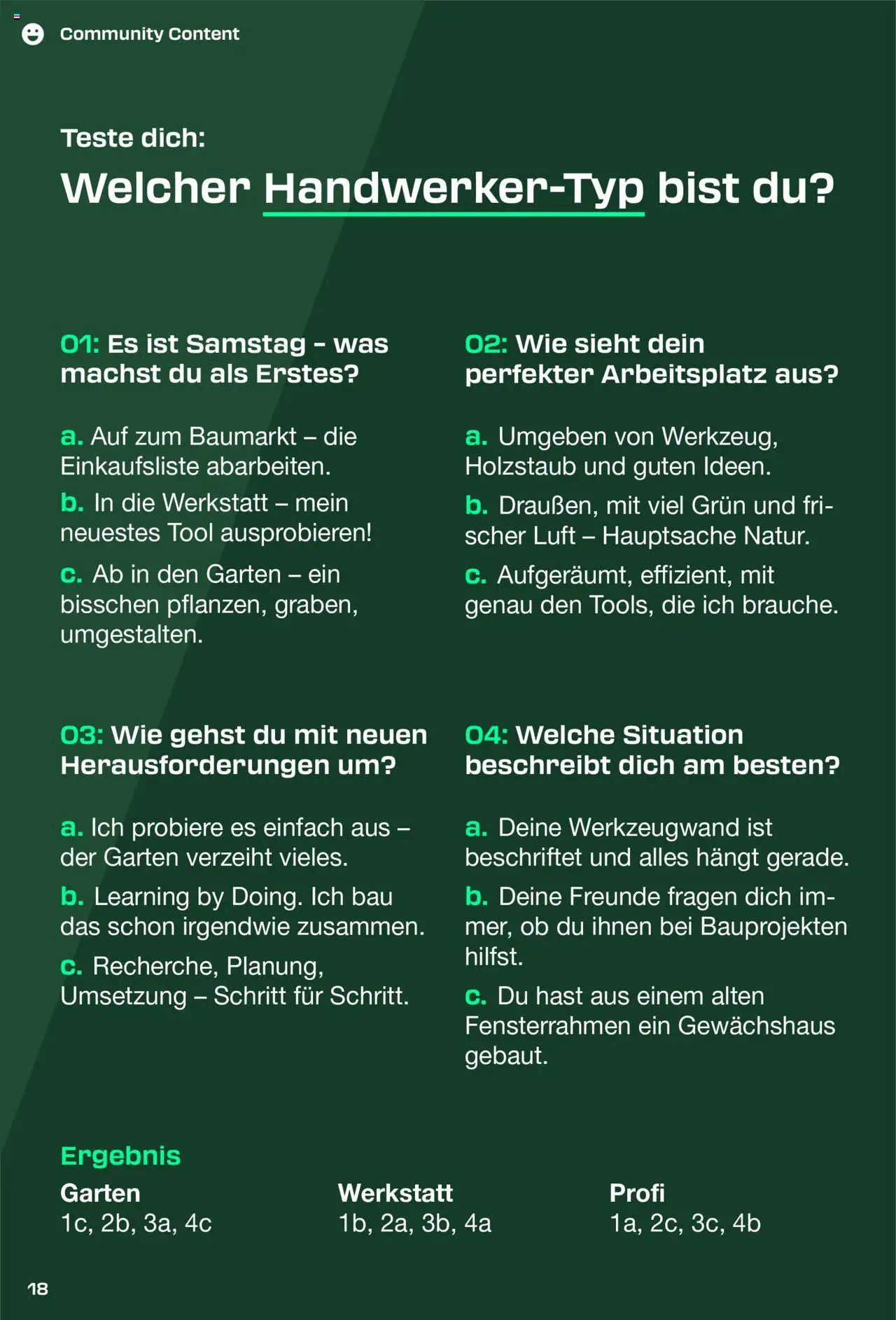  | Pagina: 18 | Producten: Was