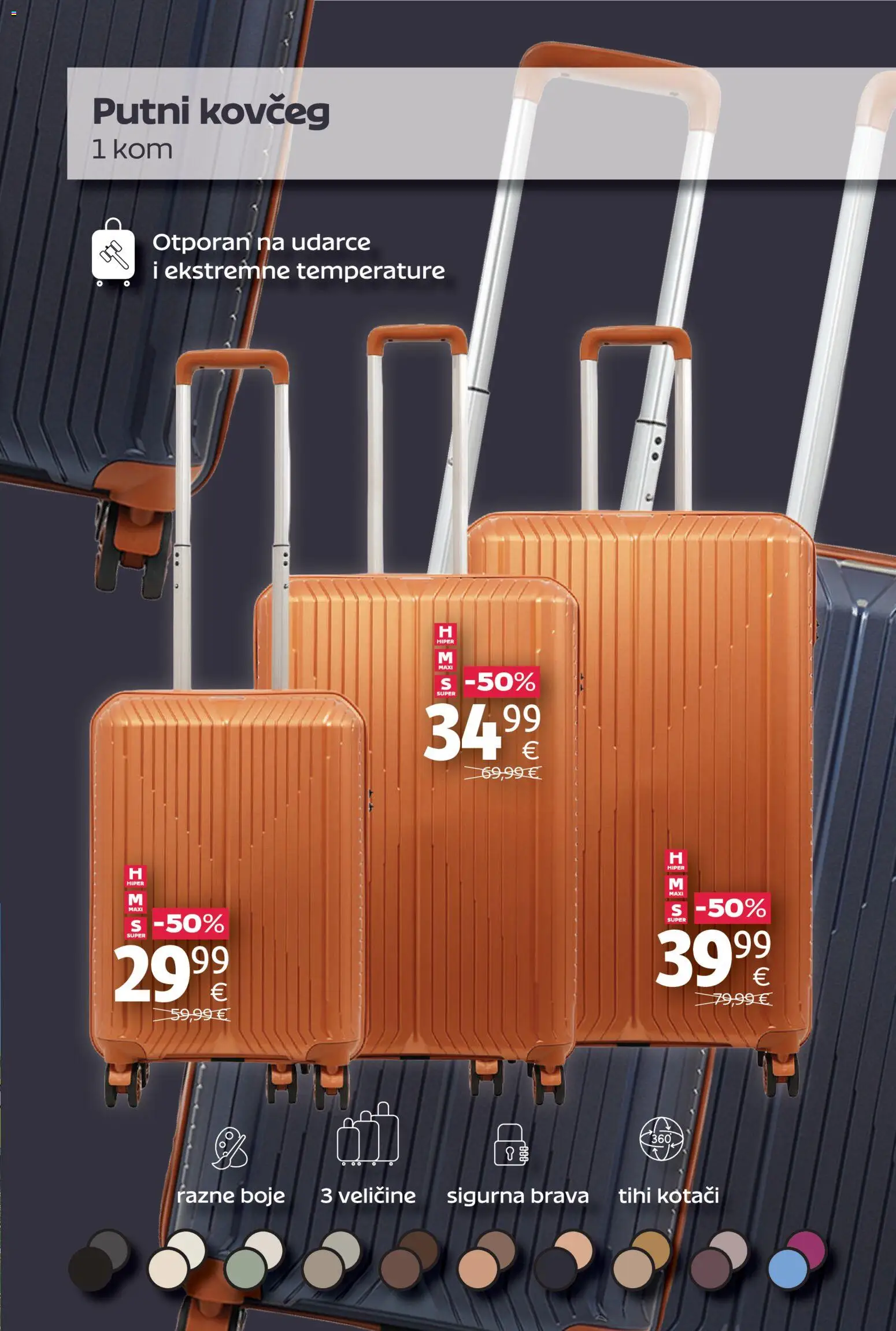 Tommy katalog | vrijedi od 27.04.2026 | Stranica: 13