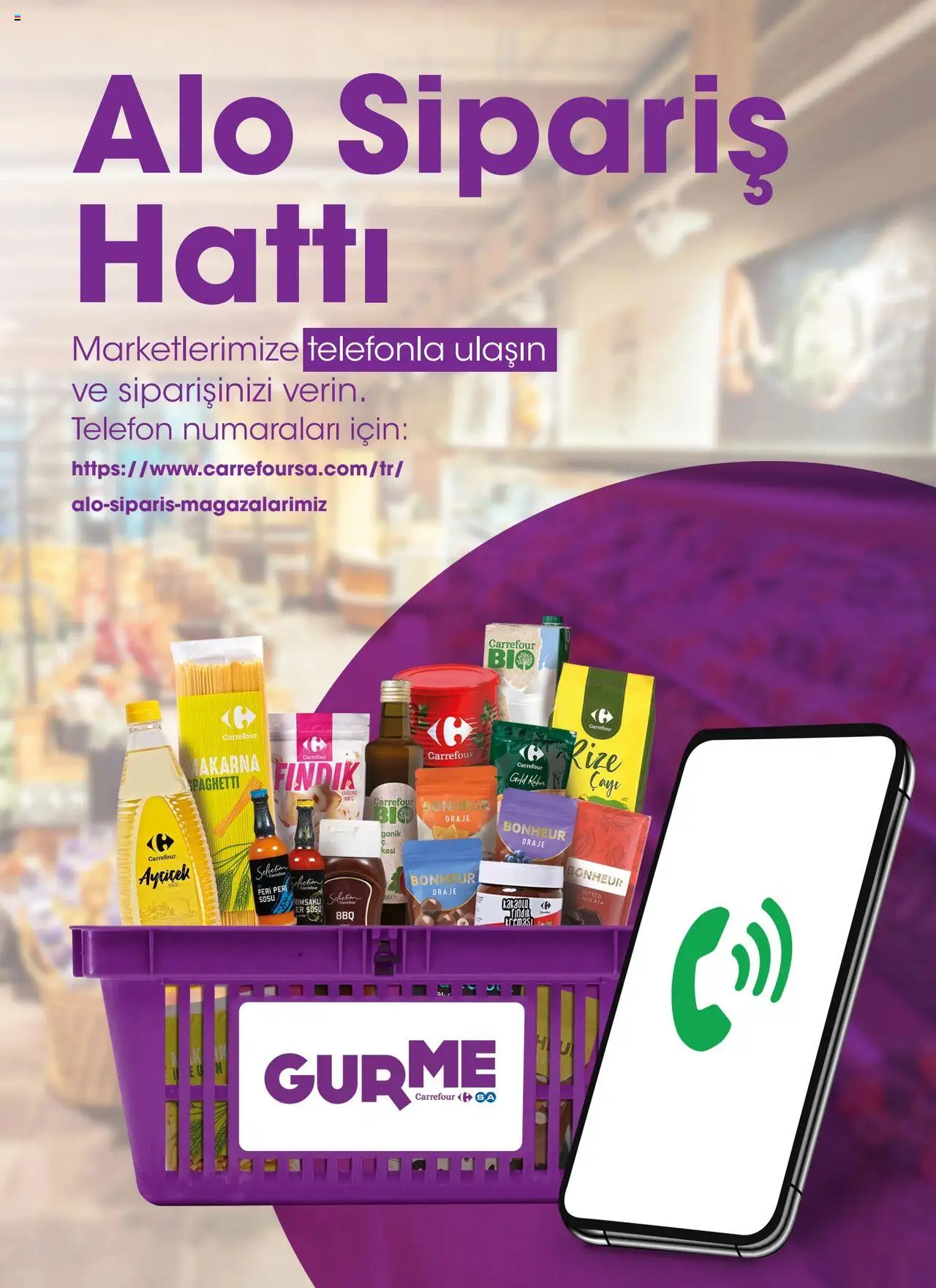 CarrefourSA  Gurme  - 01.09.2025 tarihinden itibaren geçerlidir | Sayfa: 12 | Ürünler: Fındık, Telefon