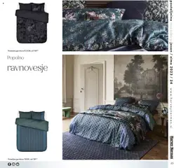 Harvey Norman katalog akcije – veljaven od 01.10.2023 | Stran: 25 | Izdelki: Posteljnina