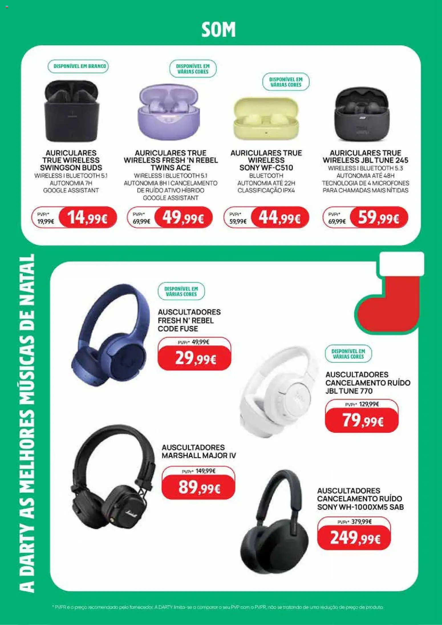 Darty - folheto │ válido de 02.12.2025 | Página: 10