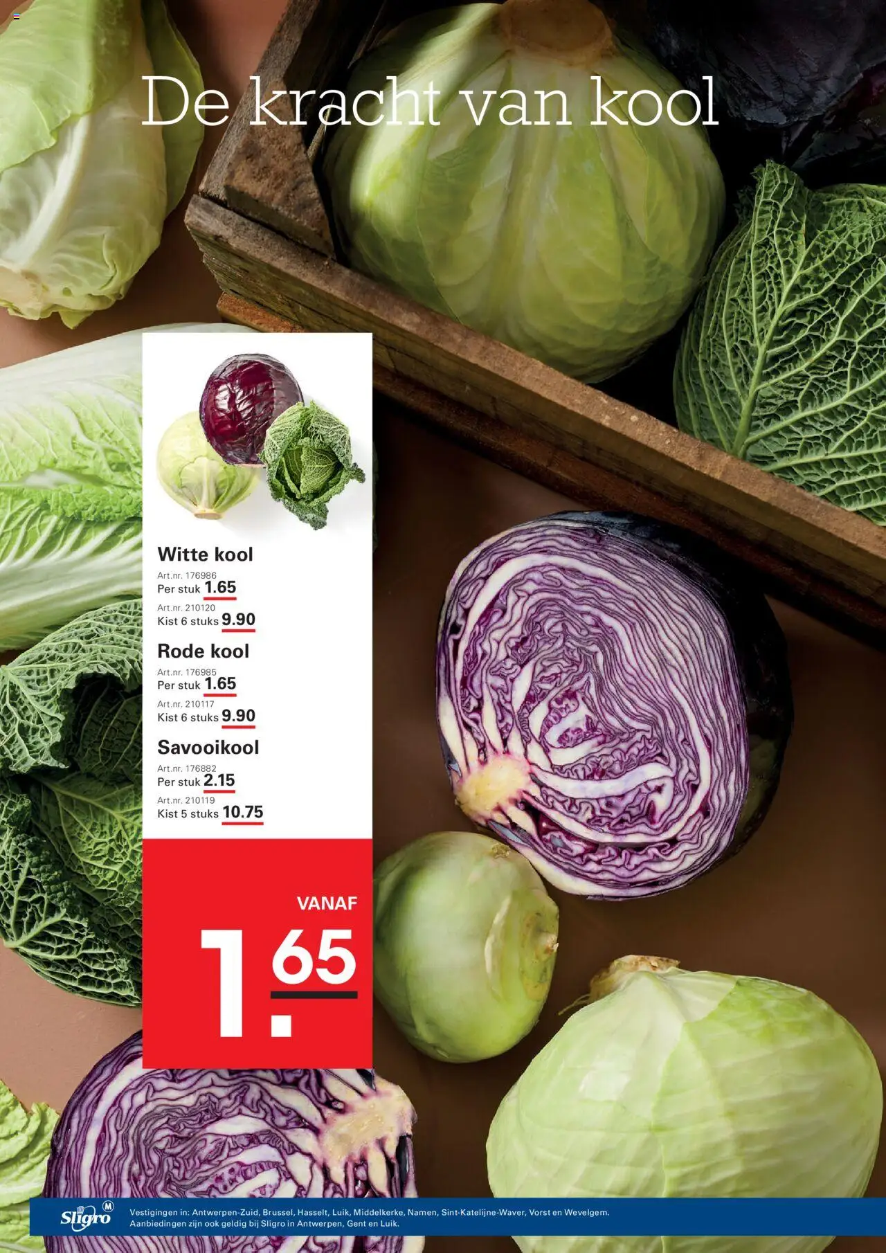 {H1} | Pagina: 8 | Producten: Kool