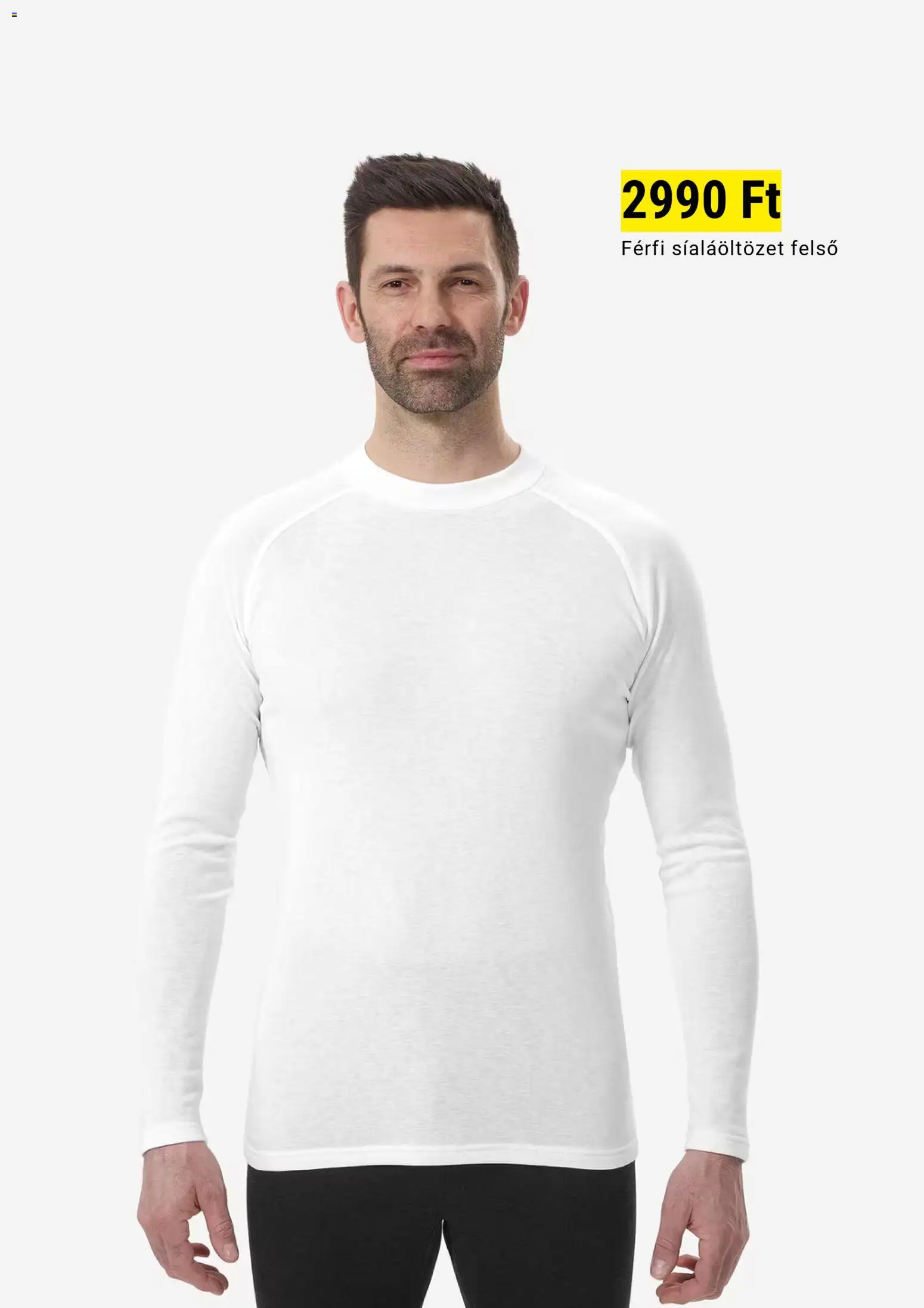 Decathlon akciós ujság - amely érvényes a következő dátumtól: 05.01.2026 | Oldal: 5