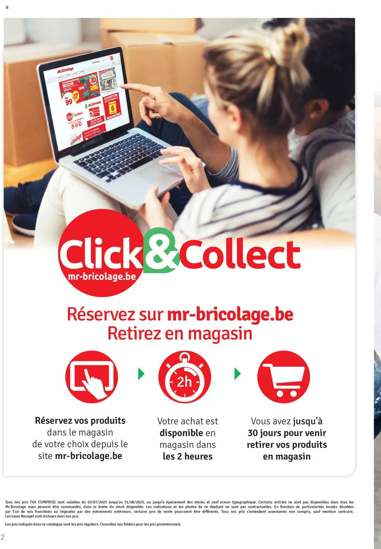  | Pagina: 2 | Producten: NOS, Maïs, La, Folders