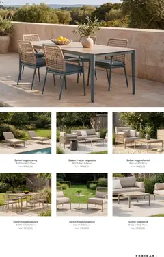 Forhåndsvisning av Skeidar hagemagasin kundeavis gyldig fra 10.04.2026 | Side: 7